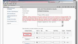 Speed up the Quote Process with Auto Quote