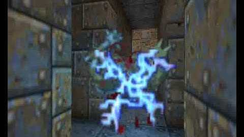 Hexen Gameplay [Part 3]