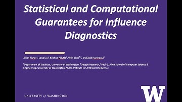 AISTAT 2023: Influence Diagnostics under Self-concordance