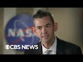 Full interview: NASA administrator Jared Isaacman on moon base plans, Artemis III, more