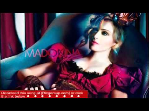 Madonna "Latte" New song 2010 (official music)