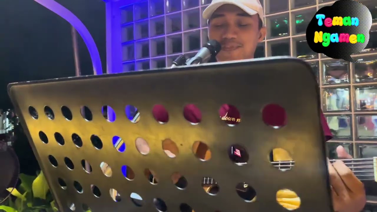 Perfect (Ed Sheeran) Cover By Ferry