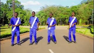 CHIMWA C C A P NUSERY CHOIR _ ndawaona mavuto kudziko lachirendo ( official videos ) 0998365668
