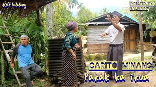 CARITO MINANG | PAKAK KA IKUA