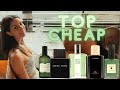 Top Best Cheap Fragrances for Men 2021