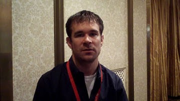 Dan Allen - Seam at JBoss World