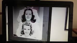 Celebrity Adventures With Chloe ~ Grand Rapids, MN (Francis Gumm) Profile