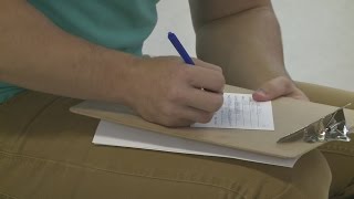 FedEx Job Fair