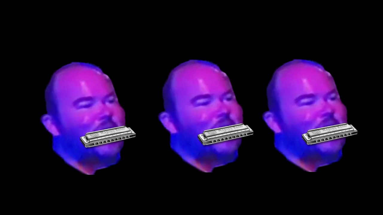 SHOOTING HARMONICAS!!! EAR MEMES lol meme YouTube