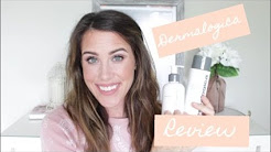 Dermalogica Skincare REVIEW!