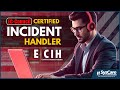 EC-Council Certified Incident Handler - ECIH | SysCare Sri Lanka