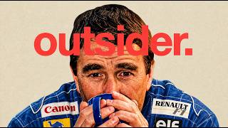 The Last Self-Made Formula 1 Champion