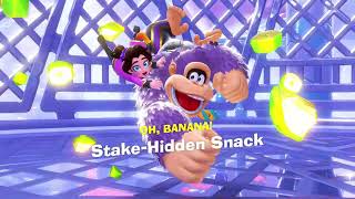 Donkey Kong Bananza (NS2) Part 47