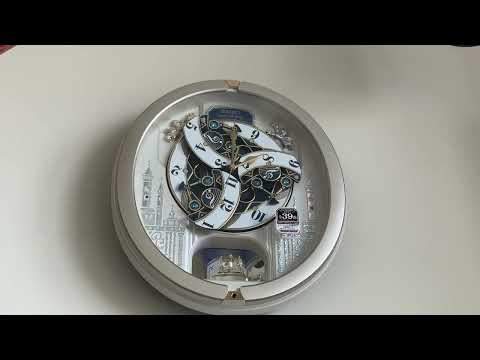 Another RE579S glitch