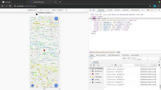 Diário Desenvolvimento Traccar Web UI Ionic 4 Angular 8