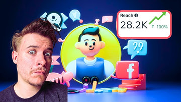 How To Use Quizzes To Get VIRAL Facebook Traffic 📈🚀