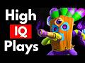 21 Minutes of the BEST Log Bait Gameplay Ever
