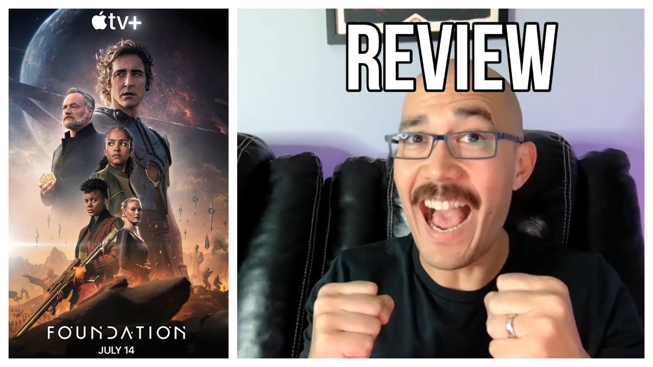 Foundation Season 2 Episode 4 Review and Recap The New Characters