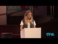 The Greatest Story is Now - Ellie Goulding - OYW 2019