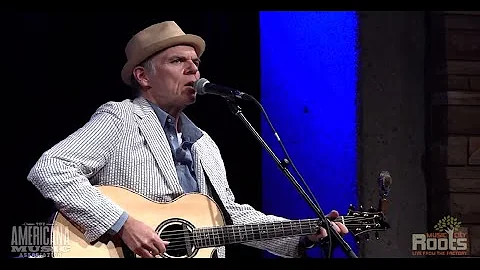 John Hiatt "Long Time Comin'"