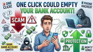 One Click Could Empty Your Bank Account! The Truth About Remote Access Scams