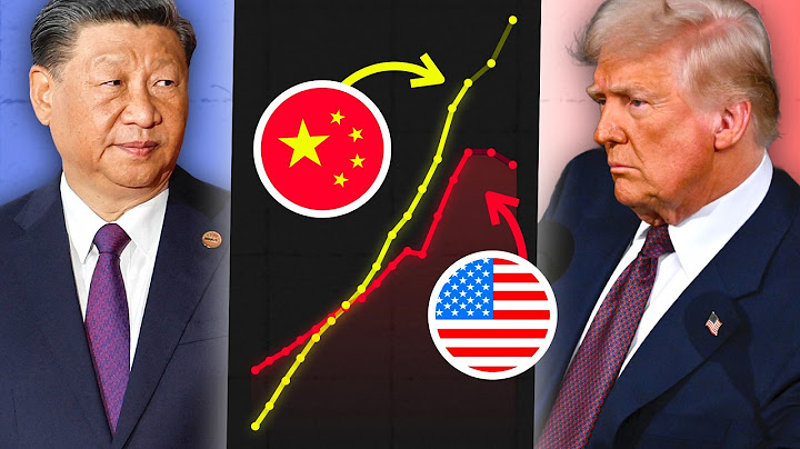 Is China Winning the Trade War?