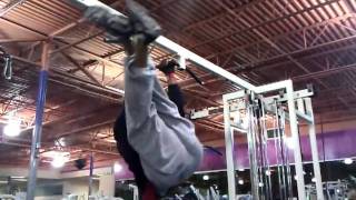 FallenCity Abs 101