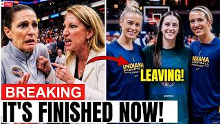 THE FEVER IN RUINS! Superstars Reportedly Walk Out After Toxic Coaching Clash! 😱