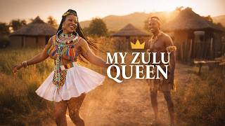 My Zulu Queen A 2026 Tribute To Zulu Beauty & Culture