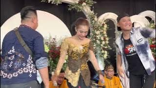 TKW - Putri Ananta cs Puri Budaya