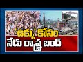 Andhra Pradesh bandh today against Vizag Steel privatisation