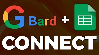 How To Use Google Bard With Google Sheets | Step By Step Tutorial