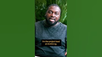 How Archivi.ng is making news more accessible