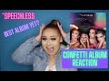 Little Mix "Confetti" Album REACTION - Elise Wheeler