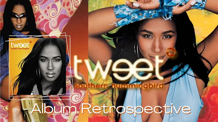 TWEET Southern Hummingbird (Album Retrospective)
