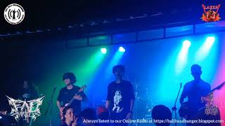 Download Lagu FADTHRILLS (Bali) - Live In Concert at #TIMETOHEADBANGING OPEN AIR MUSICK PARTY MP3