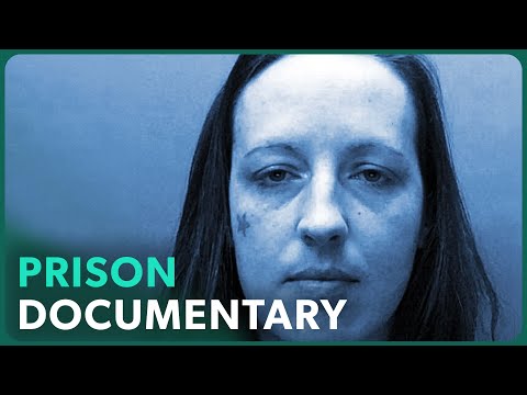 Britain's First Female Life Sentence: Joanna Dennehy documentary thumbnail