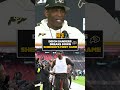 Are Deion and Shedeur the best father son NFL duo? 🏈 #DeionSanders #Colorado #ShedeurSanders