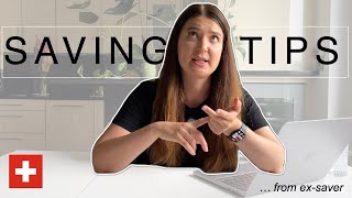 How I Saved Big in Switzerland (on an Average Salary)