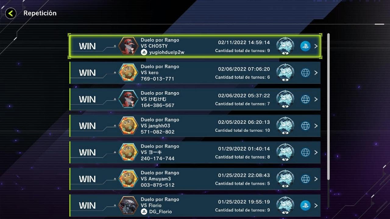 Yu-Gi-Oh! Master Duel - Eldlish VS Eldlish - platino 1