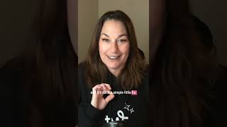 Don't forget those CTA's!