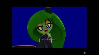 Sonic roasted zeena