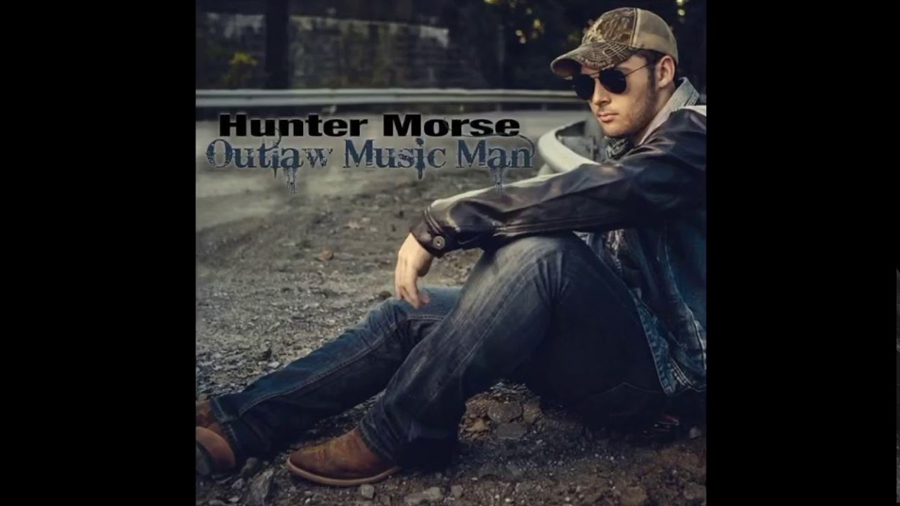 Hunter Morse We Need an Outlaw (Official Audio) YouTube