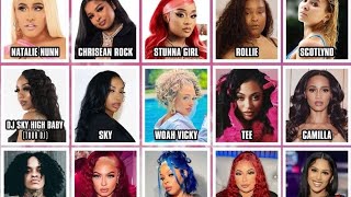 Baddies East Cast Reveal Reaction