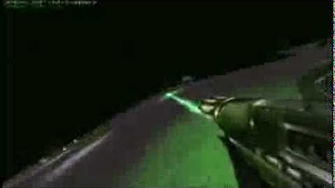 General Swift UT99 Battle Between Heaven And Hell