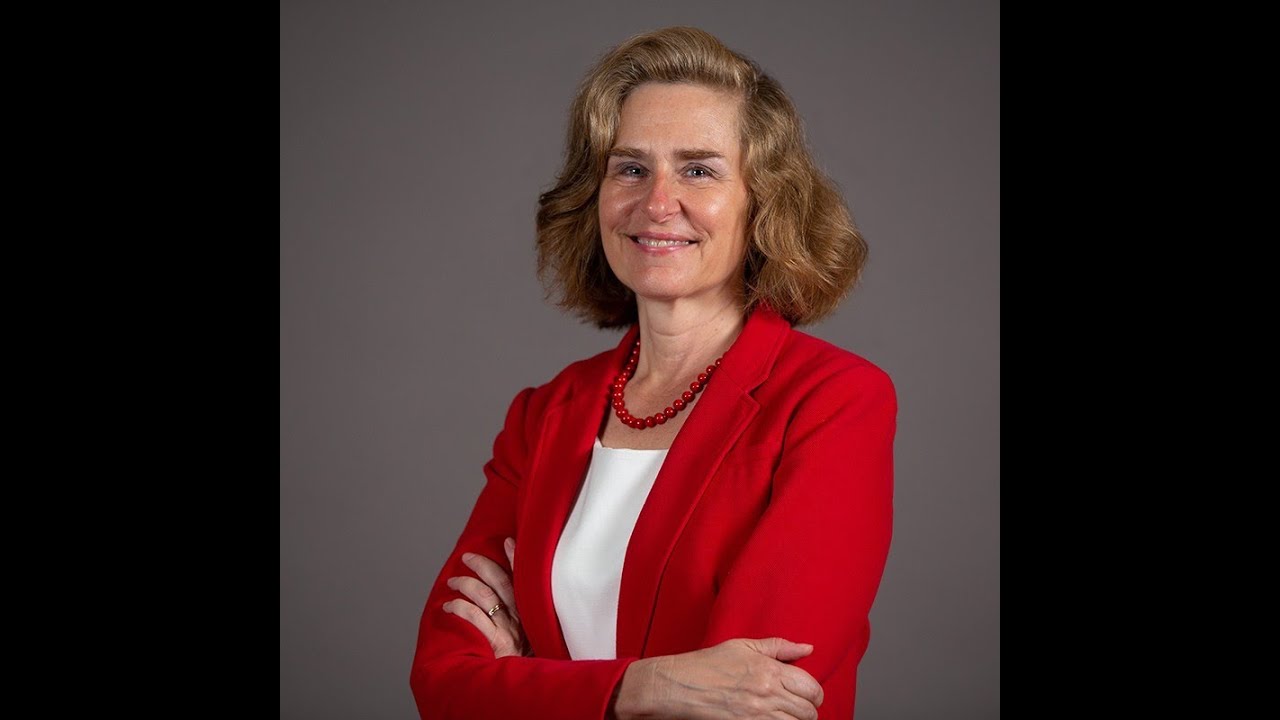 Indiana Statewide Cybersecurity Summit: IU President Whitten