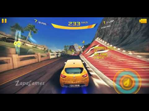 asphalt-8-airborne---renault-clio-r-s-200-edc---temple-drive