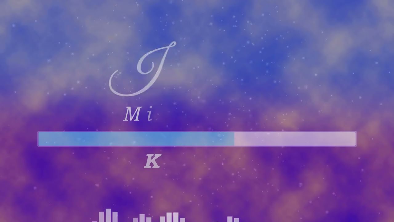 Michael Pangilinan - Ikaw Sana (Karaoke/Instrumental)