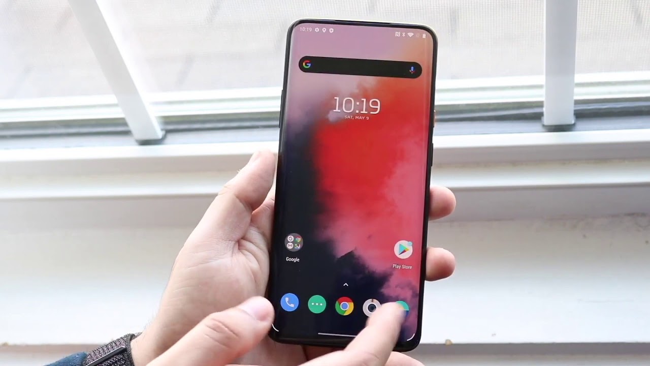 OnePlus 8T Vs OnePlus 7T Pro Performance Comparison