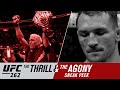 UFC 262: The Thrill and the Agony - Sneak Peek